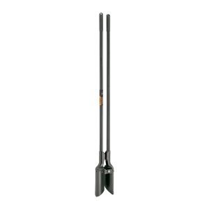 Cavador mangos de acero 47", TRUPER EXPERT