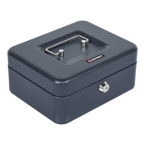 Alternative view of Caja para dinero, 20 cm, HERMEX