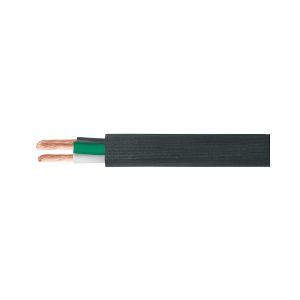 Cable uso extra rudo 3 x 12 AWG rollo de 100 m