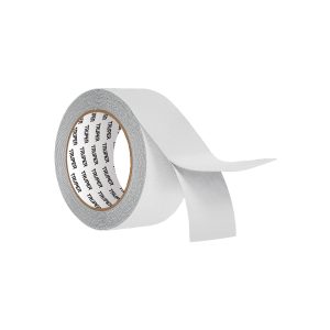 Rollo de 5m de cinta antiderrapante blanca 50mm con abrasivo (6 Rollos)