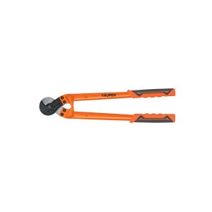 Cortador de 18" de cable y alambre, TRUPER