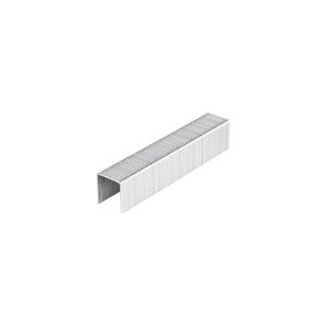 1000 grapas 1/2" corona 10.6 mm, para ET-50X y ET-50, TRUPER