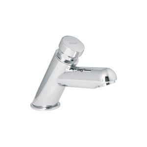 Llave temporizadora para lavabo, FOSET (2 PIEZAS)