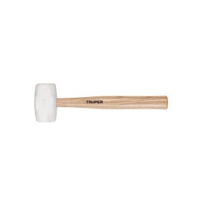Mazo de hule 16 oz, TRUPER