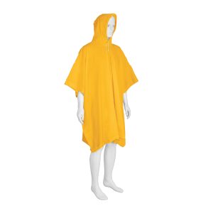 PONCHO O CAPAMANGA DE PVC, TRUPER