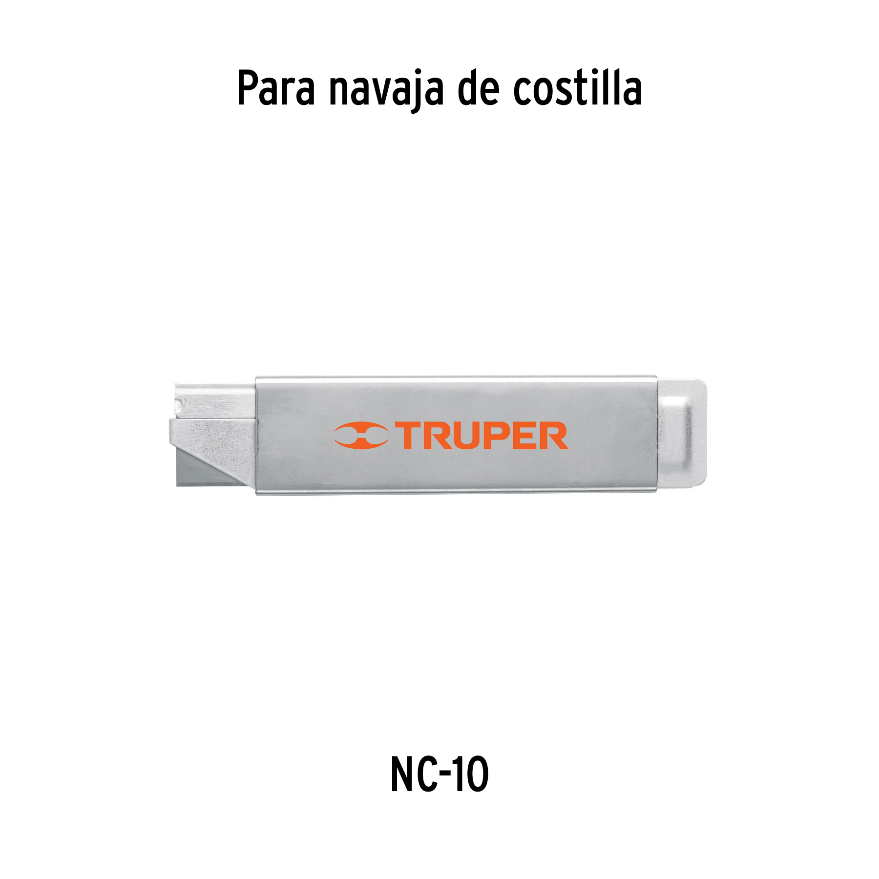 Caja con 100 cuchillas de repuesto para RASP-3,2,1 y NC-10 (3 Cajas) - Image 4