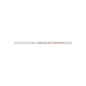 Segueta bimetálica de 12", 24 DPP, TRUPER EXPERT