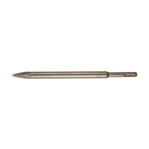 Cincel de punta SDS Plus de 10", TRUPER