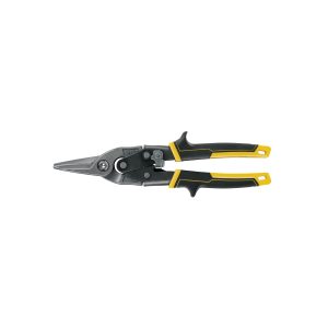Tijera de aviación 10" corte recto, TRUPER