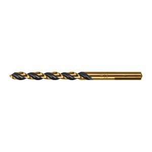 Broca HSS 17/64" Trugold para metal, TRUPER EXPERT