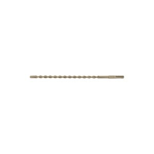 Broca SDS Plus 3/8 x 12", TRUPER