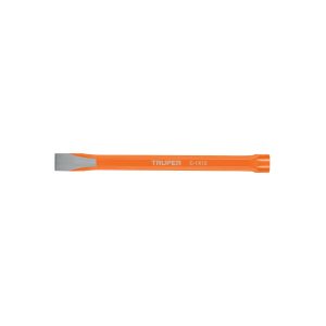 Cincel de corte frío de 1 X 12", TRUPER