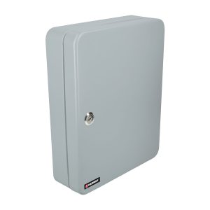 Alternative view of Caja con 60 ganchos para llaves, HERMEX